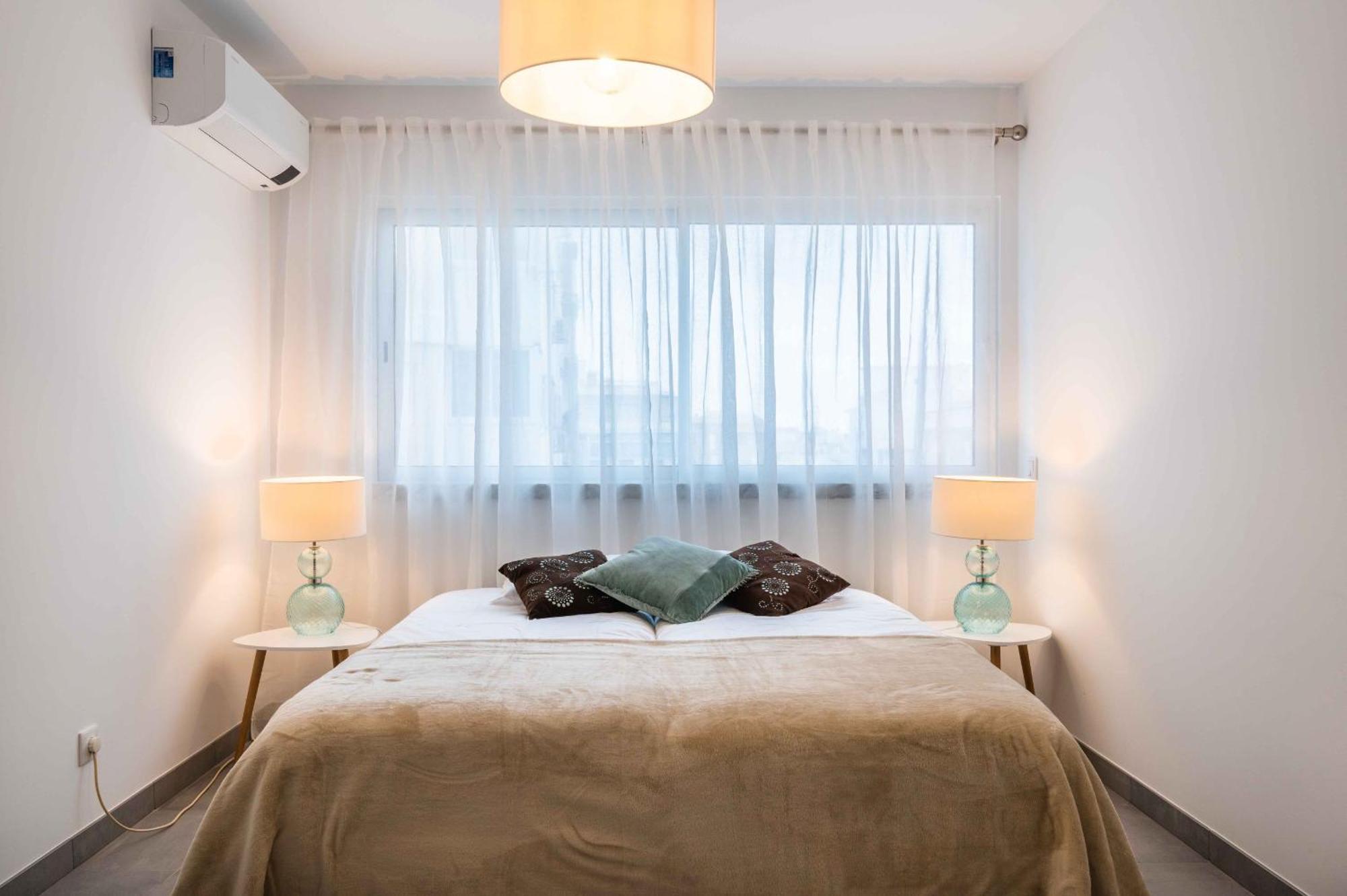 Caravelas 2-Bedroom Apartment With Pool - 50M From The Beach Armacao de Pera Ngoại thất bức ảnh