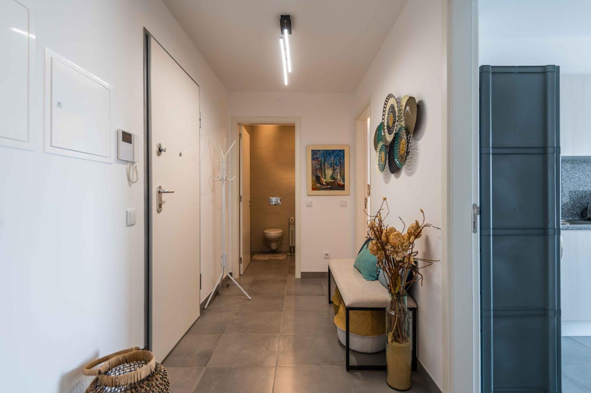 Caravelas 2-Bedroom Apartment With Pool - 50M From The Beach Armacao de Pera Ngoại thất bức ảnh