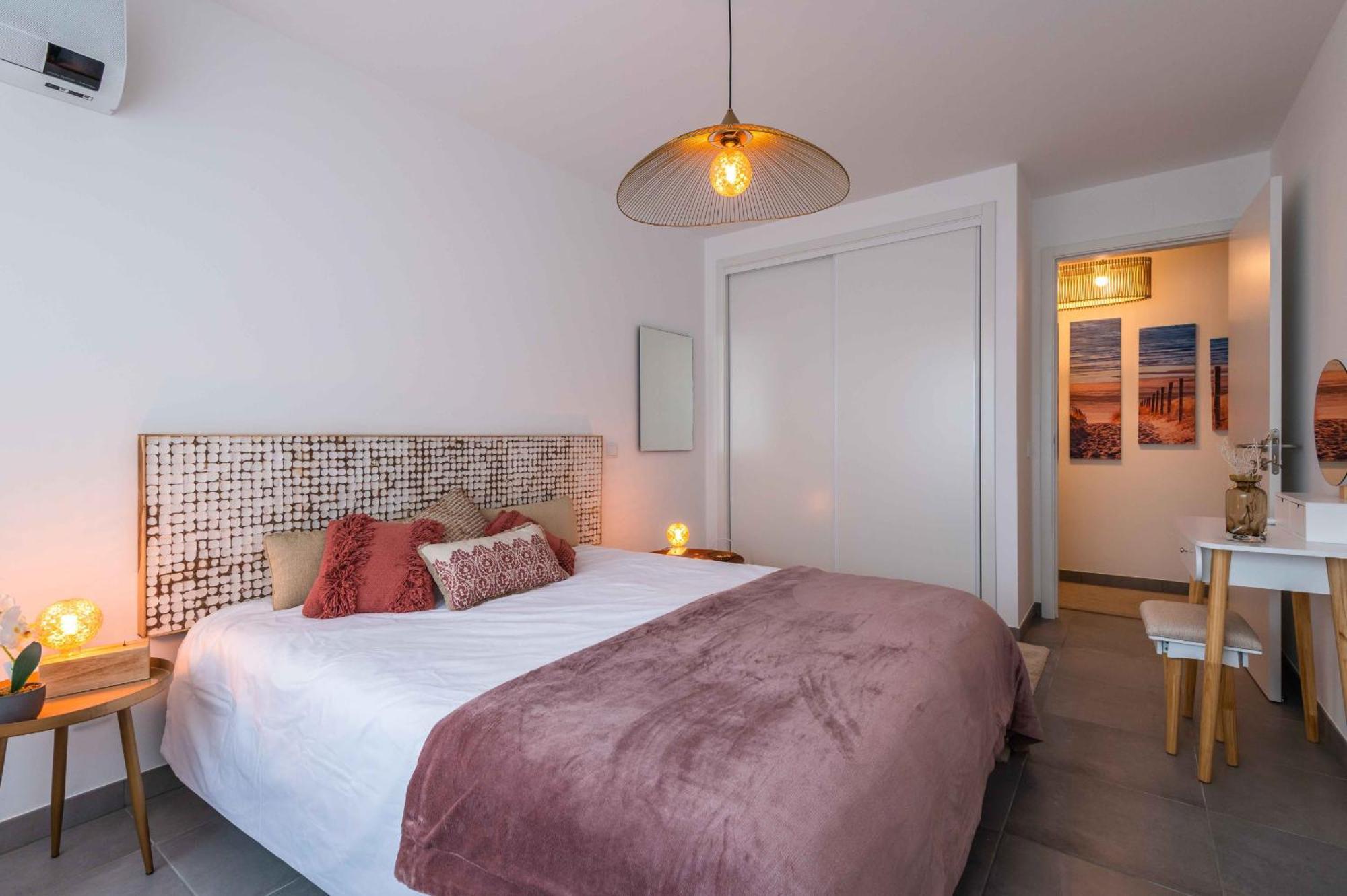 Caravelas 2-Bedroom Apartment With Pool - 50M From The Beach Armacao de Pera Ngoại thất bức ảnh