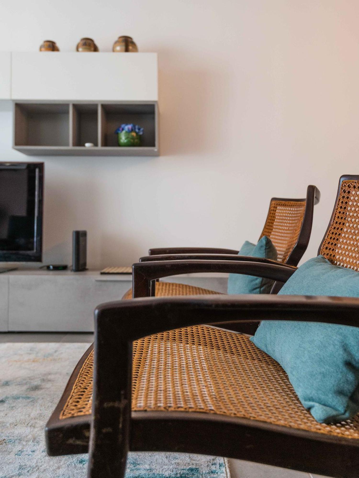 Caravelas 2-Bedroom Apartment With Pool - 50M From The Beach Armacao de Pera Ngoại thất bức ảnh