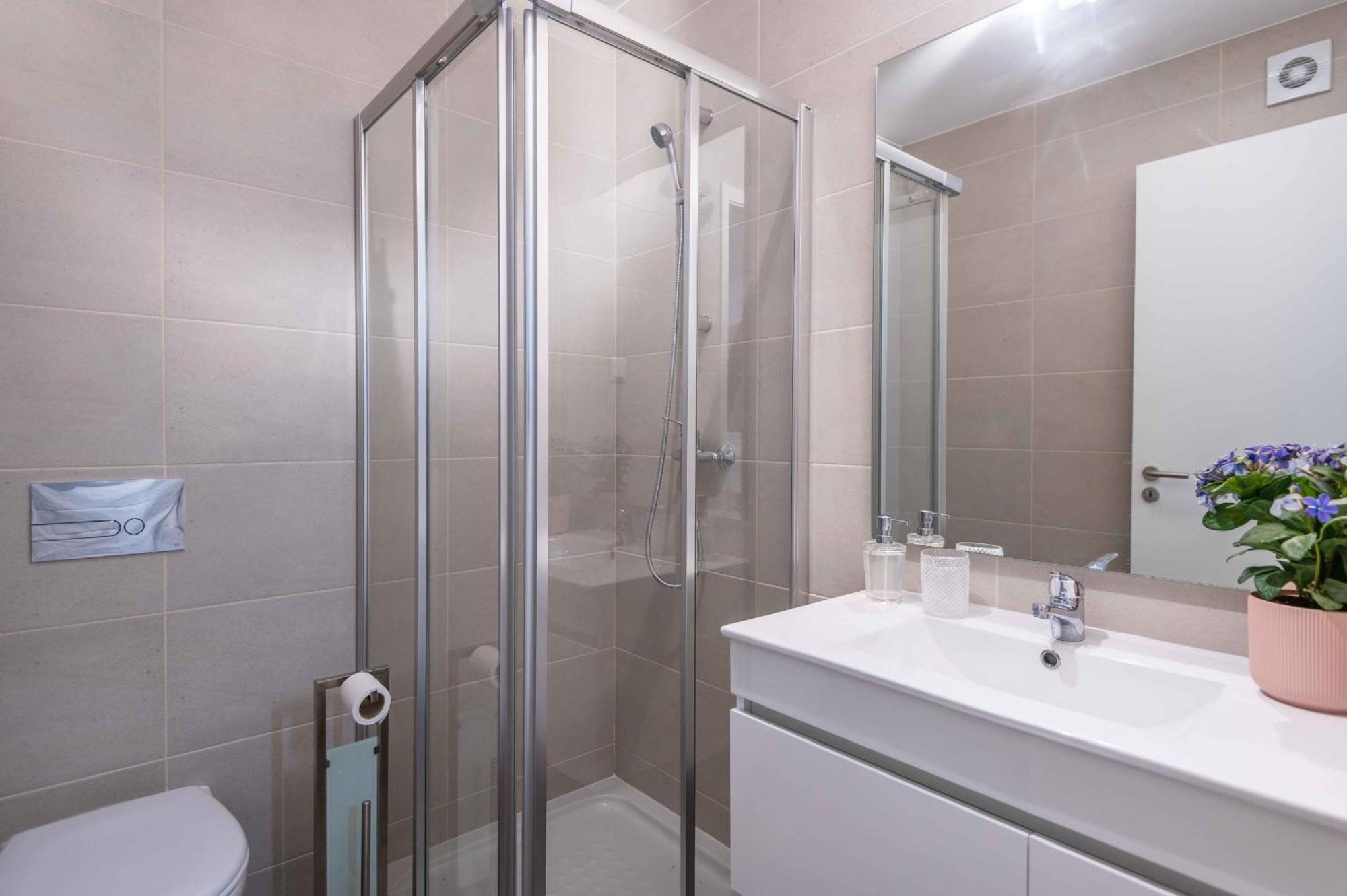 Caravelas 2-Bedroom Apartment With Pool - 50M From The Beach Armacao de Pera Ngoại thất bức ảnh
