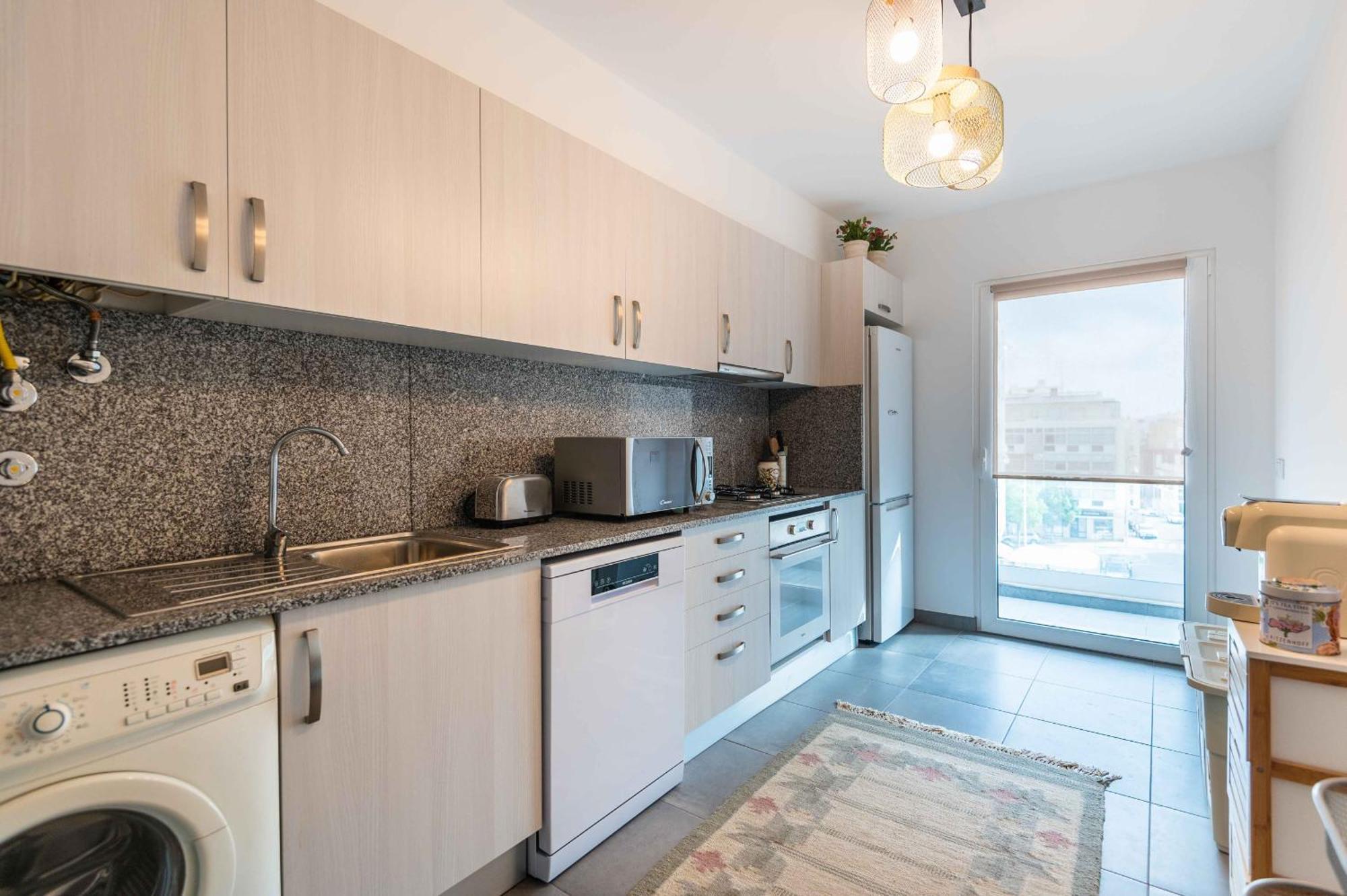 Caravelas 2-Bedroom Apartment With Pool - 50M From The Beach Armacao de Pera Ngoại thất bức ảnh