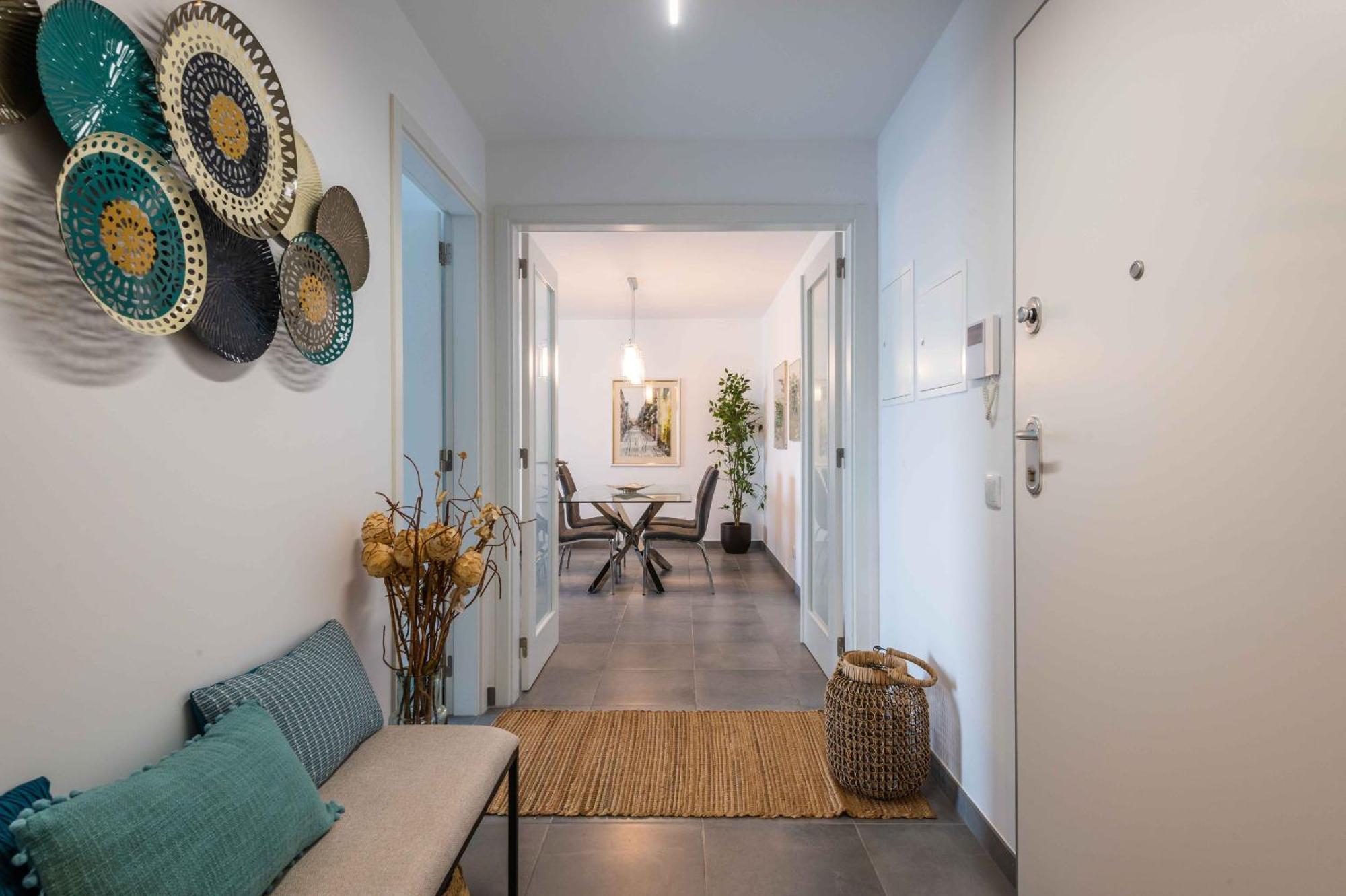 Caravelas 2-Bedroom Apartment With Pool - 50M From The Beach Armacao de Pera Ngoại thất bức ảnh