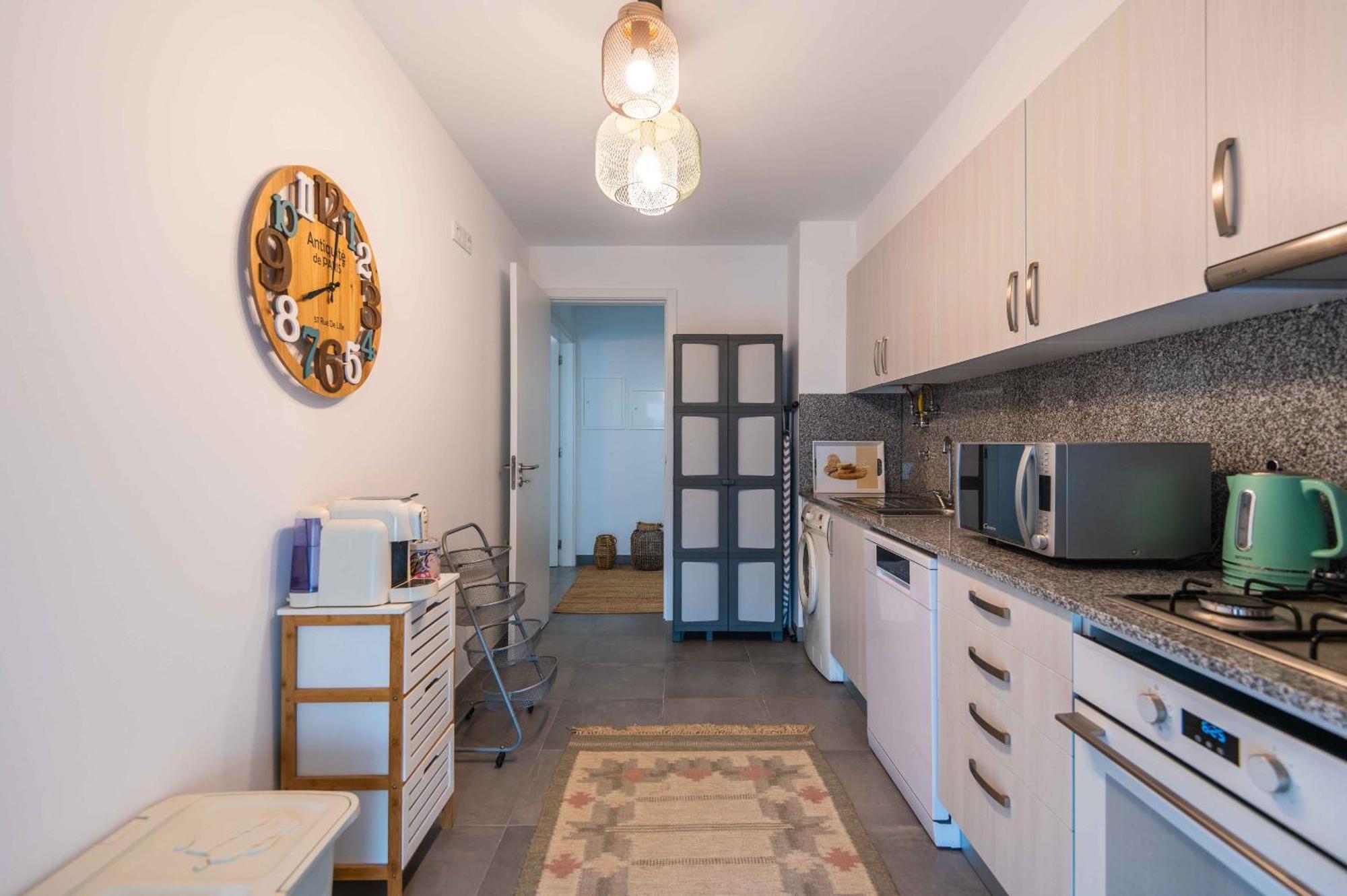 Caravelas 2-Bedroom Apartment With Pool - 50M From The Beach Armacao de Pera Ngoại thất bức ảnh
